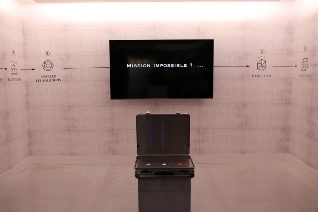 HI CONCEPT Salle De Cinema Privee Vannes Gruau 4